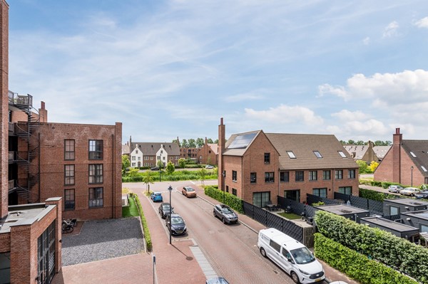 Medium property photo - Thomas Morelaan 277, 2135 WC Hoofddorp